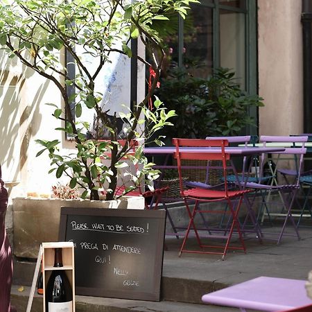 Casa Di Sofia Citta Alta 호텔 베르가모 외부 사진