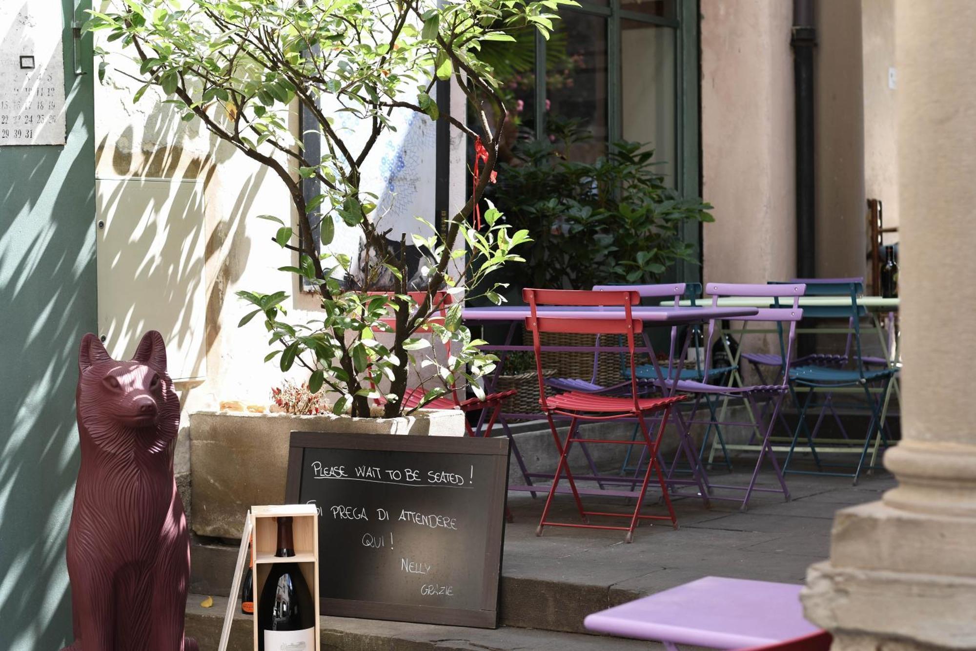 Casa Di Sofia Citta Alta 호텔 베르가모 외부 사진