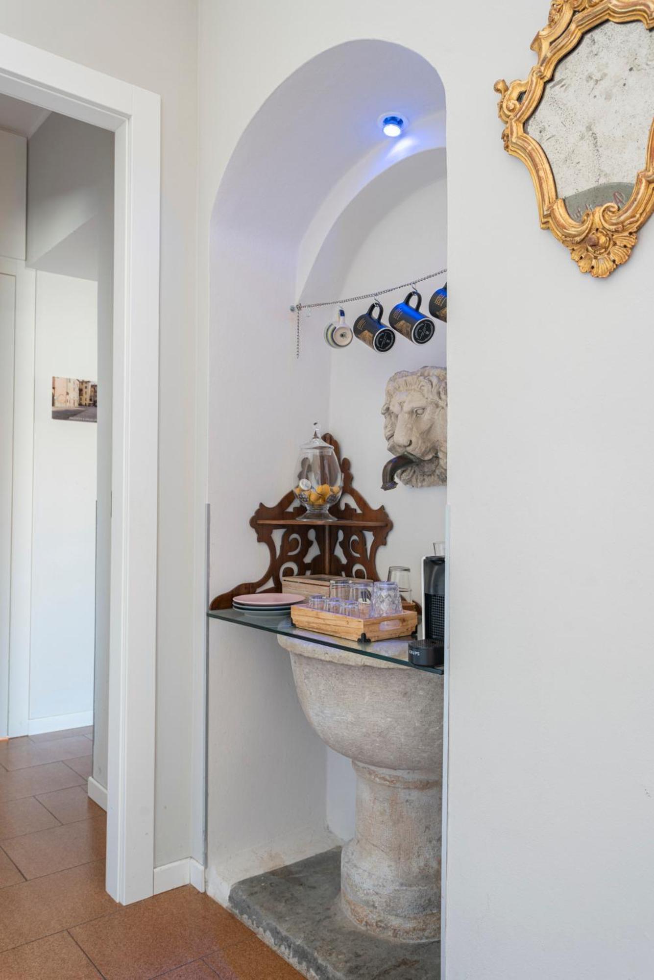 Casa Di Sofia Citta Alta 호텔 베르가모 외부 사진