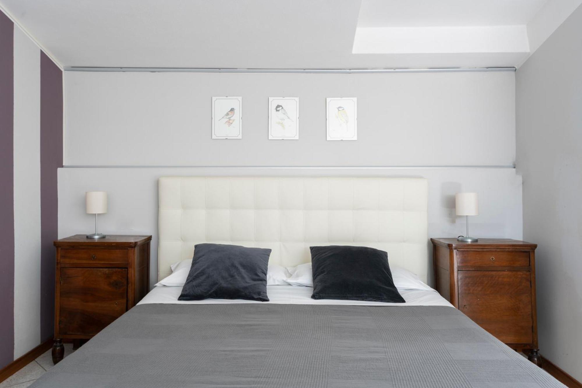 Casa Di Sofia Citta Alta 호텔 베르가모 외부 사진