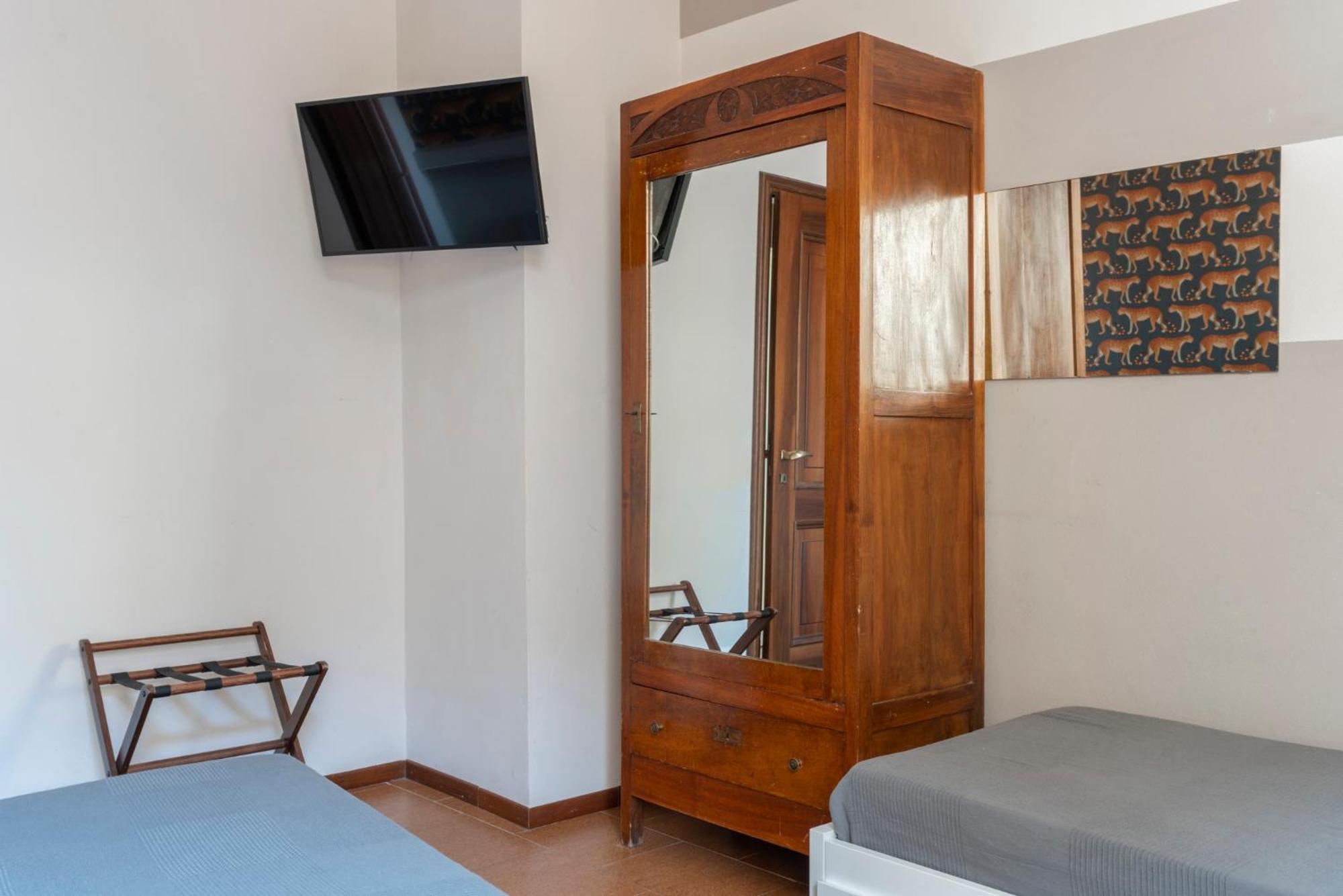 Casa Di Sofia Citta Alta 호텔 베르가모 외부 사진