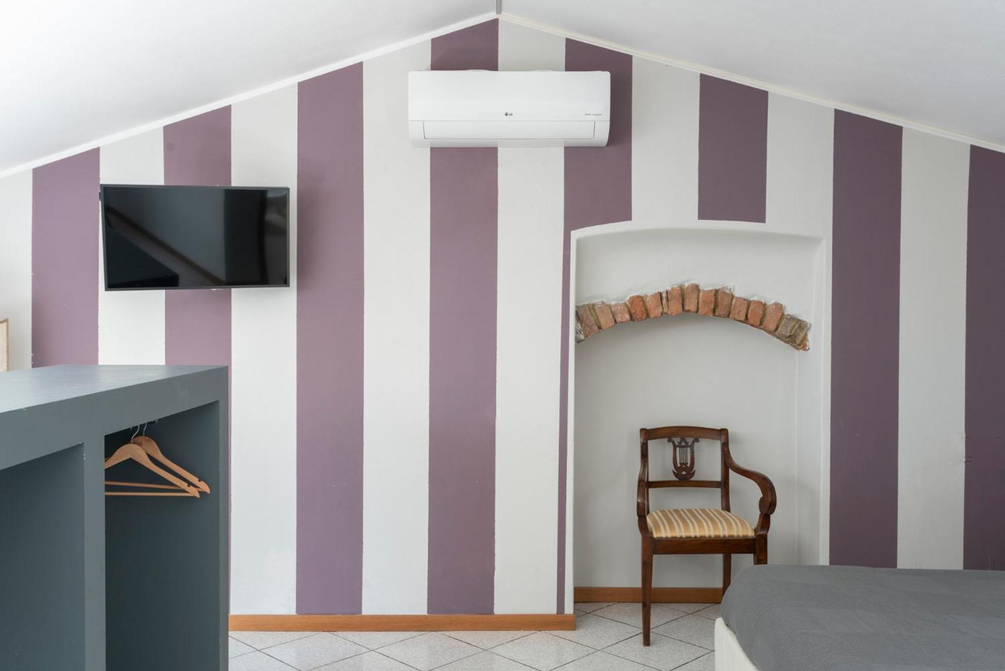 Casa Di Sofia Citta Alta 호텔 베르가모 외부 사진