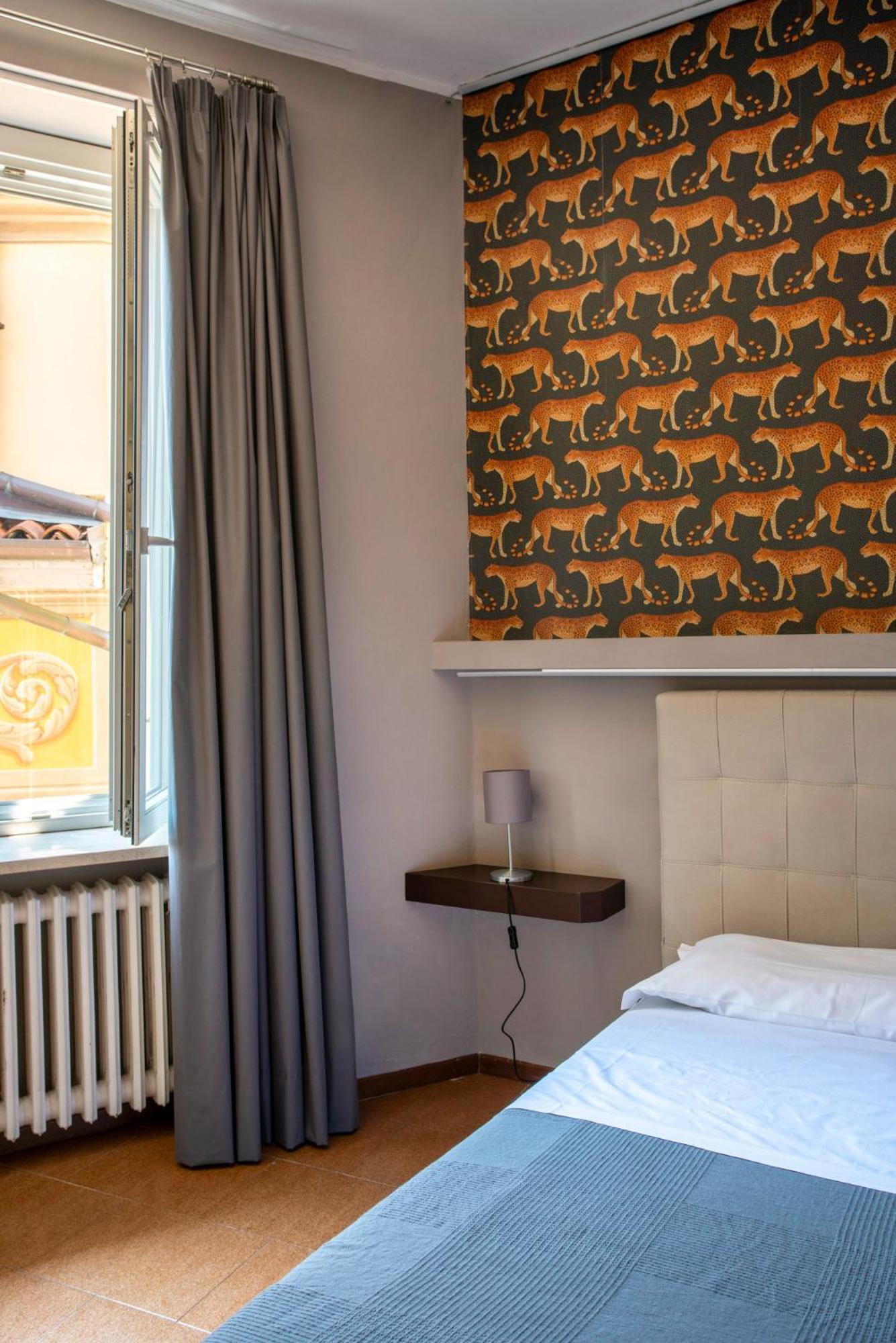Casa Di Sofia Citta Alta 호텔 베르가모 외부 사진