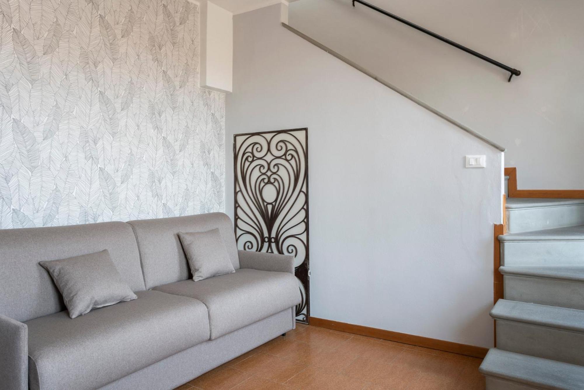 Casa Di Sofia Citta Alta 호텔 베르가모 외부 사진