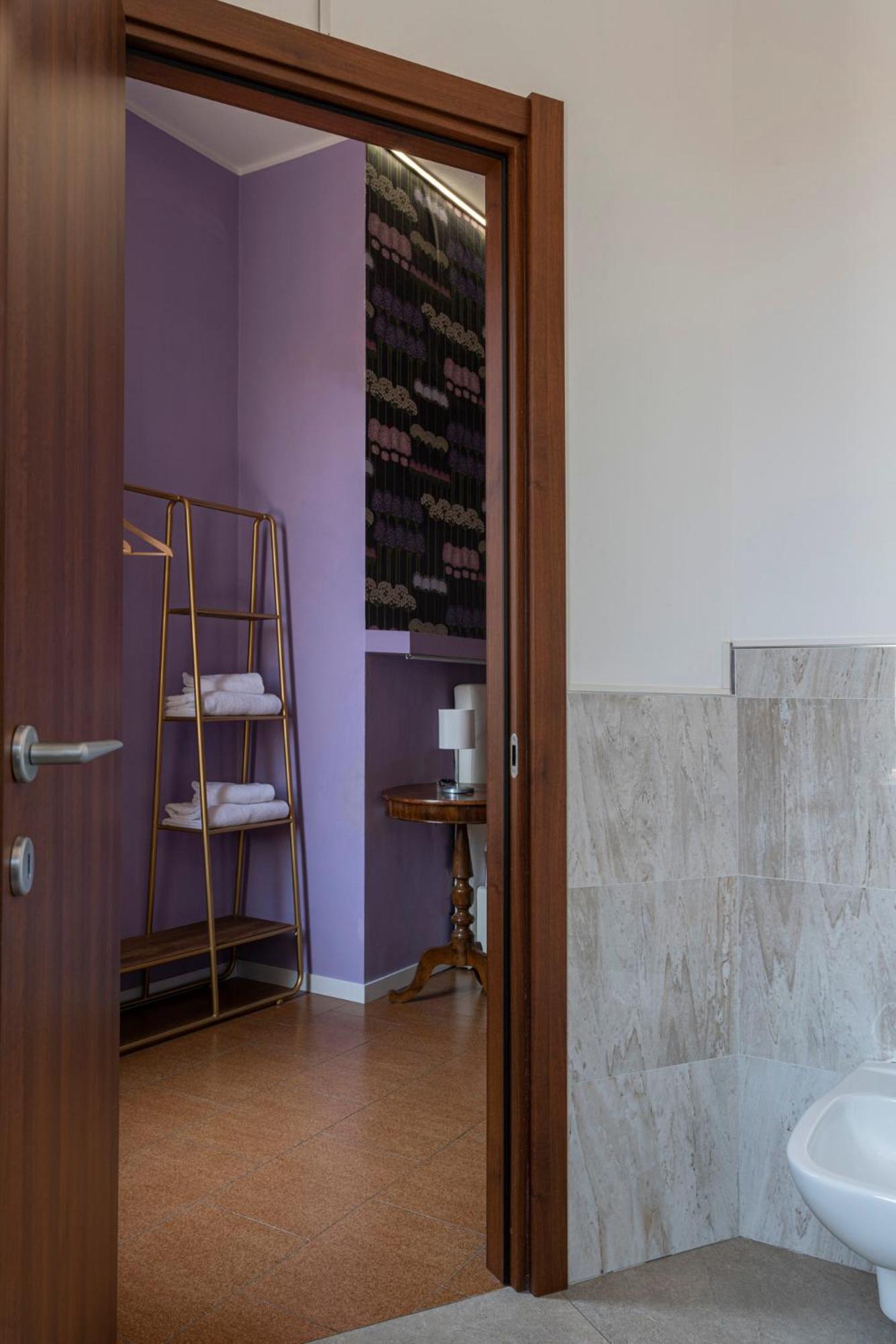 Casa Di Sofia Citta Alta 호텔 베르가모 외부 사진