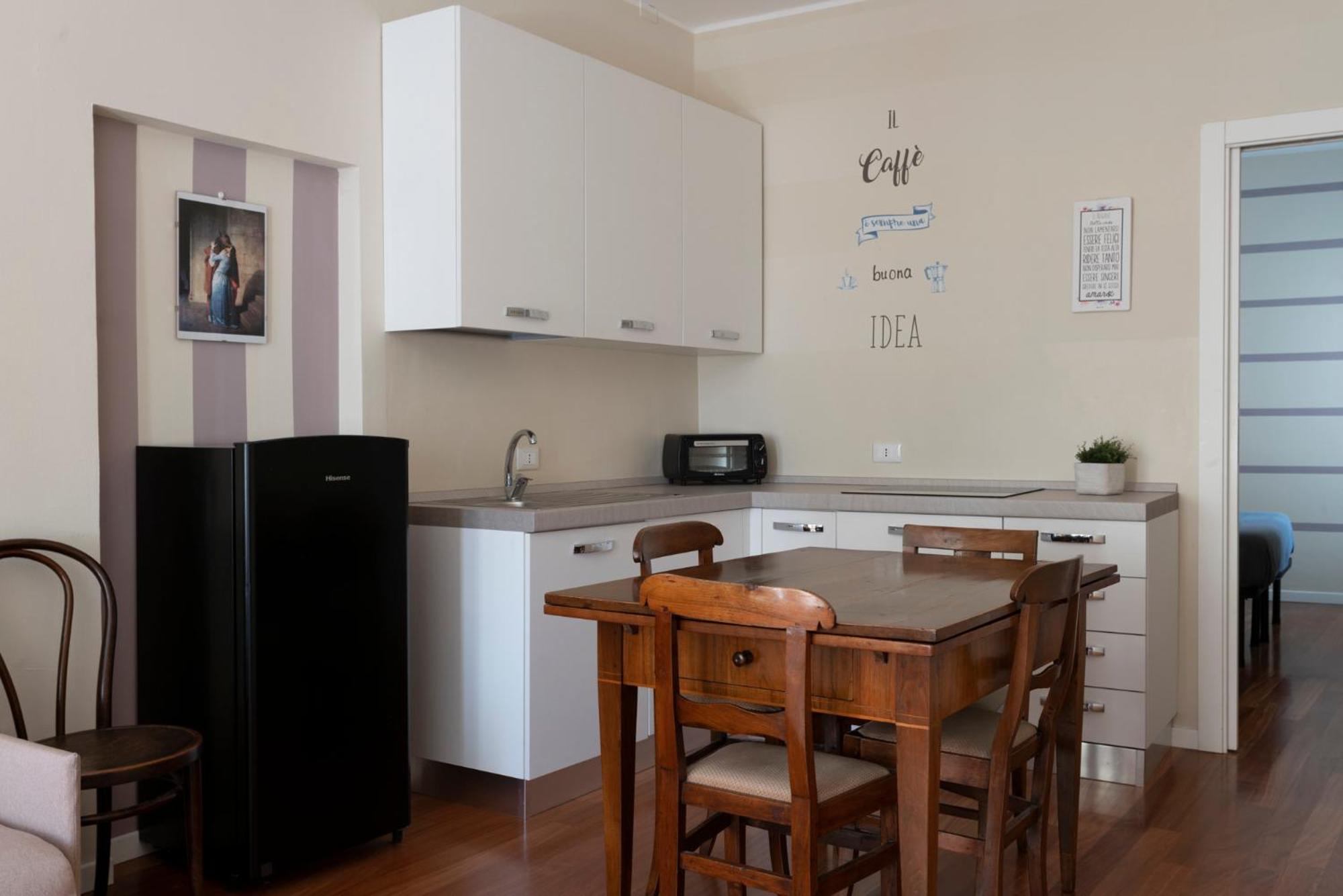 Casa Di Sofia Citta Alta 호텔 베르가모 외부 사진