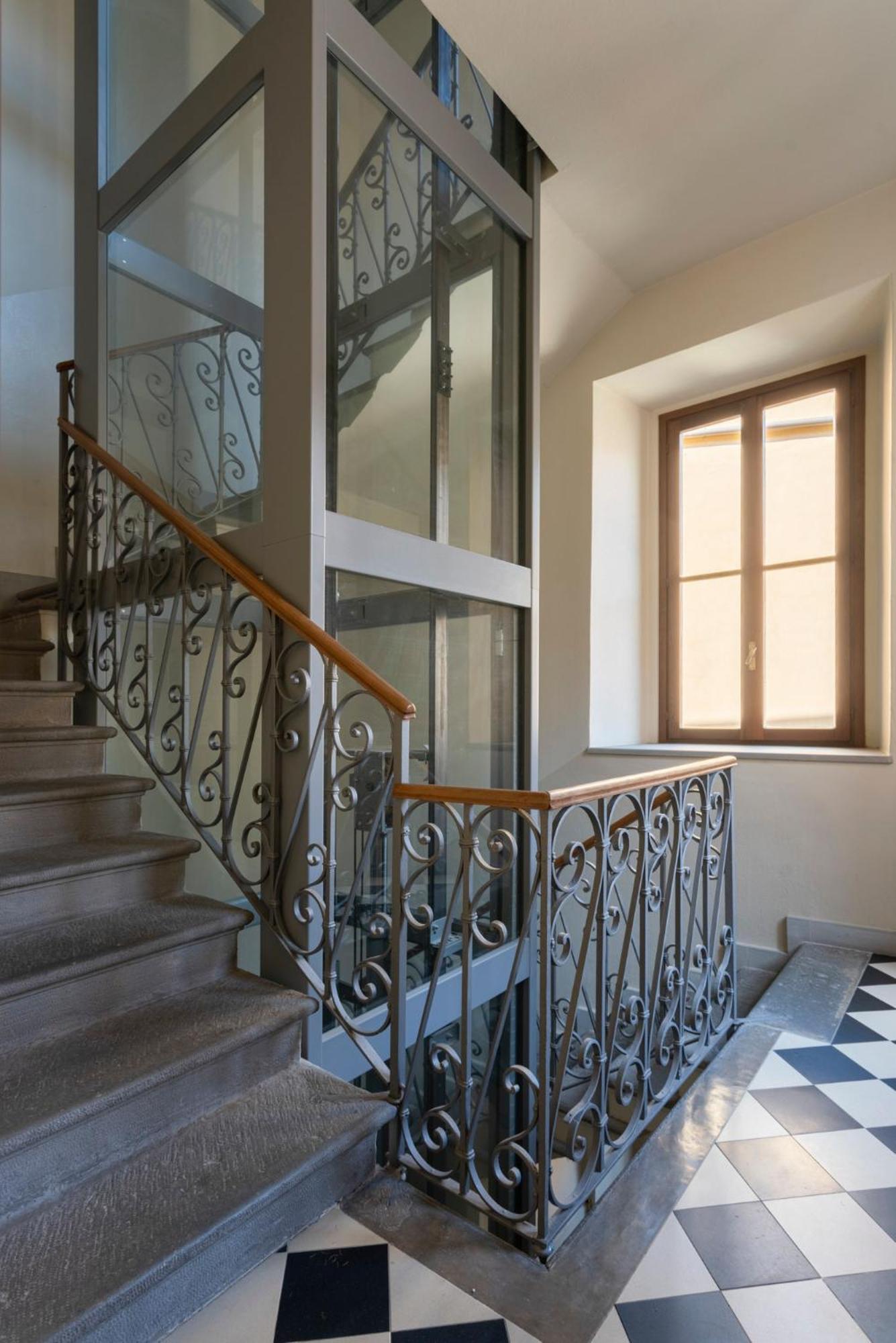 Casa Di Sofia Citta Alta 호텔 베르가모 외부 사진