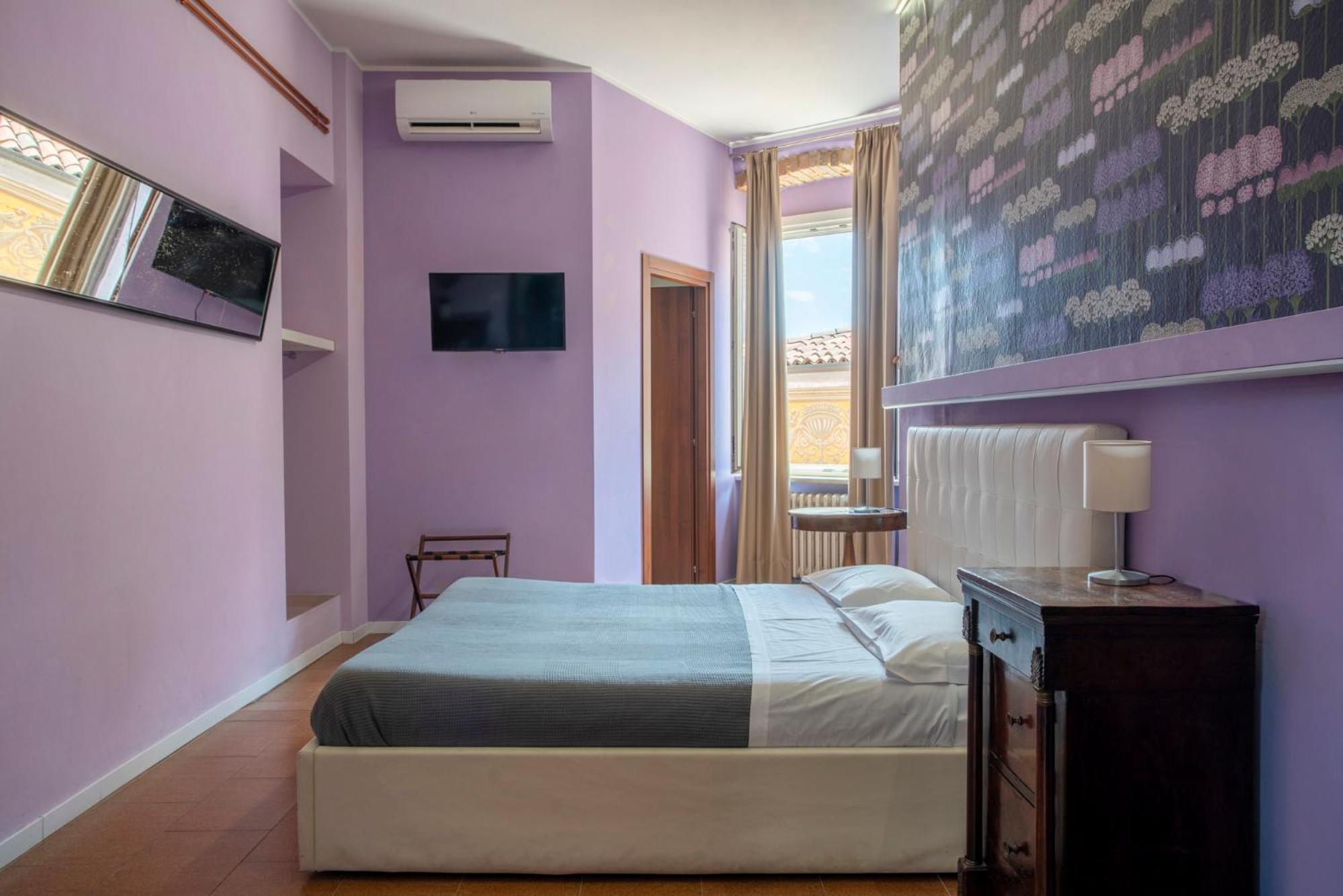 Casa Di Sofia Citta Alta 호텔 베르가모 외부 사진