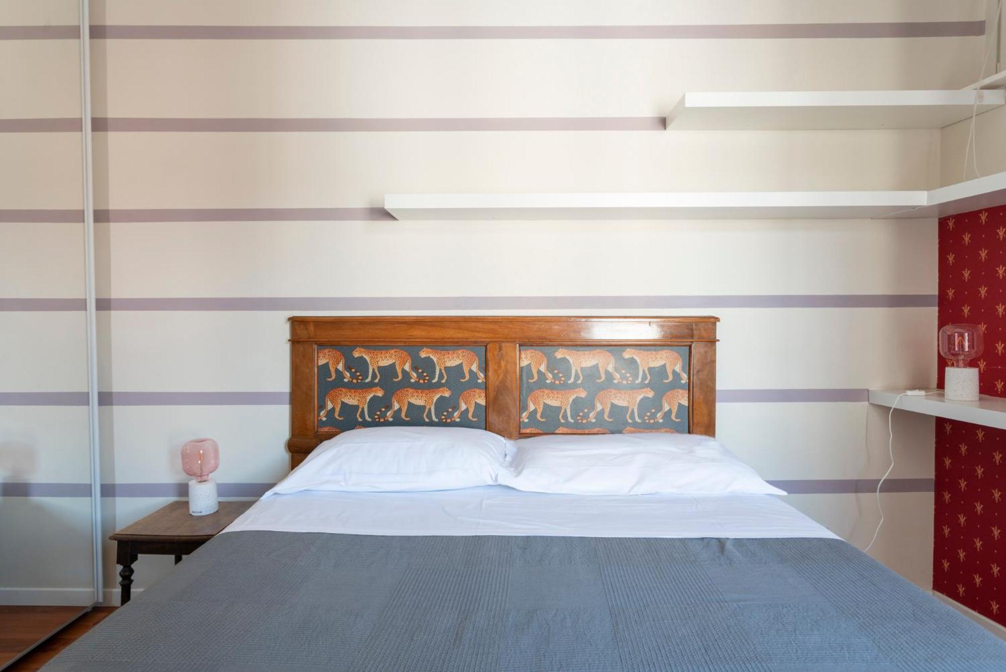 Casa Di Sofia Citta Alta 호텔 베르가모 외부 사진