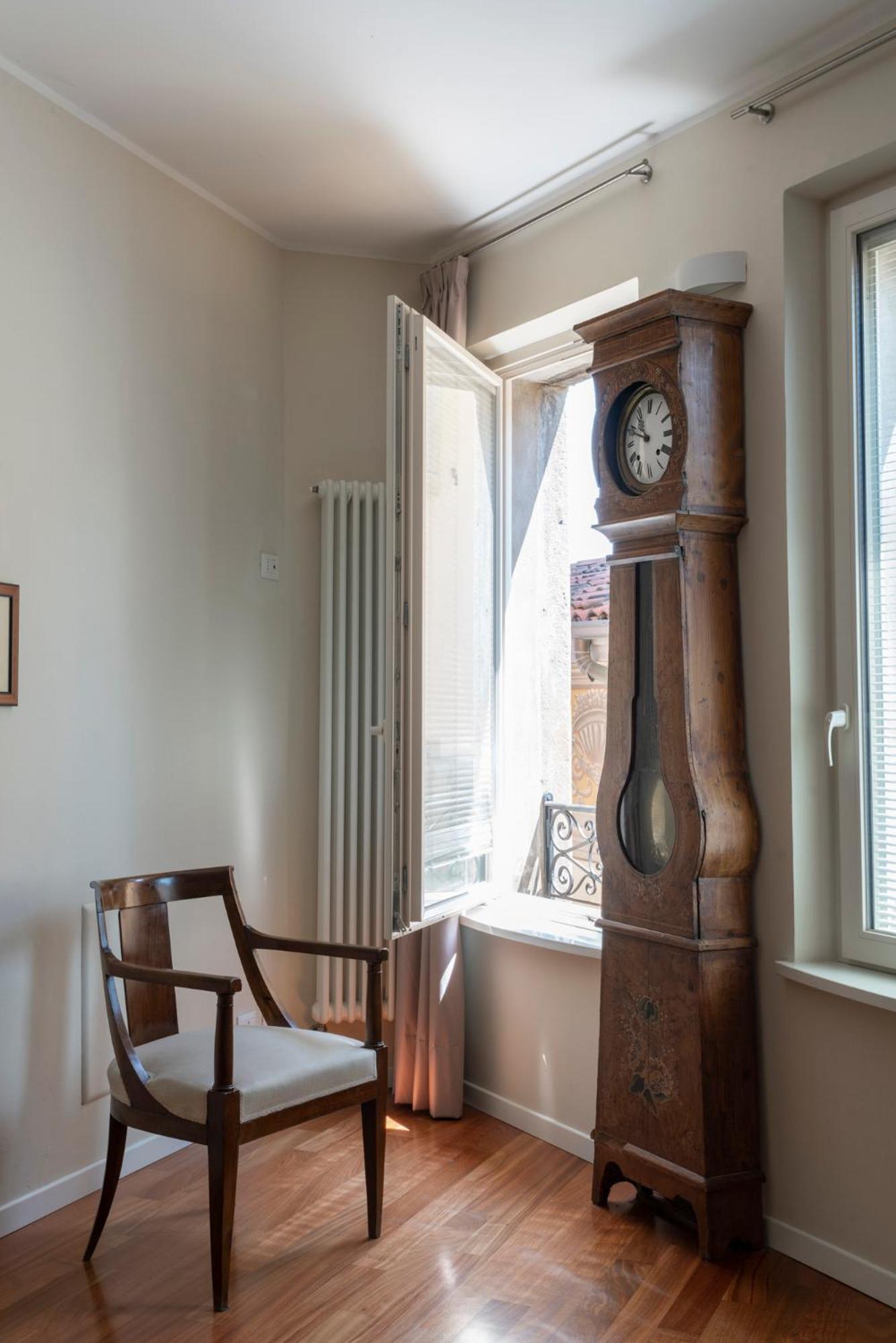 Casa Di Sofia Citta Alta 호텔 베르가모 외부 사진