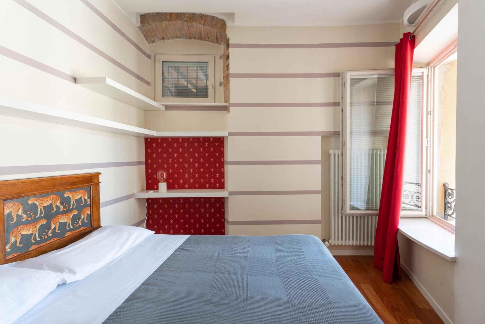 Casa Di Sofia Citta Alta 호텔 베르가모 외부 사진