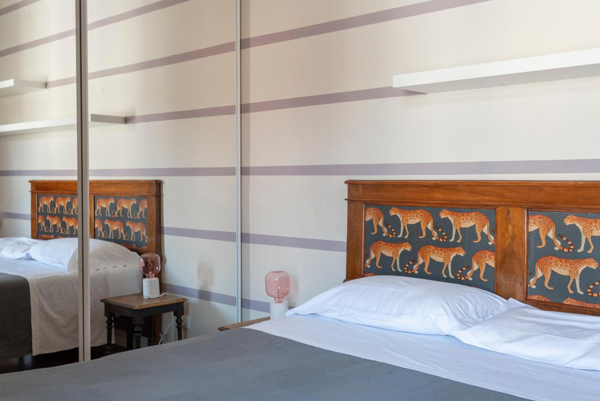 Casa Di Sofia Citta Alta 호텔 베르가모 외부 사진