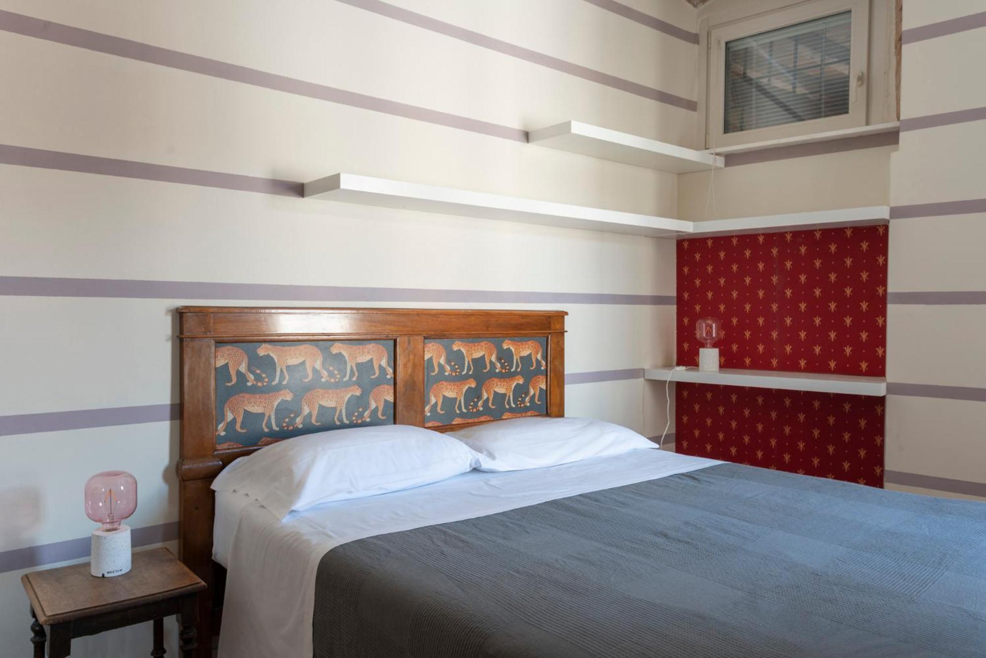 Casa Di Sofia Citta Alta 호텔 베르가모 객실 사진