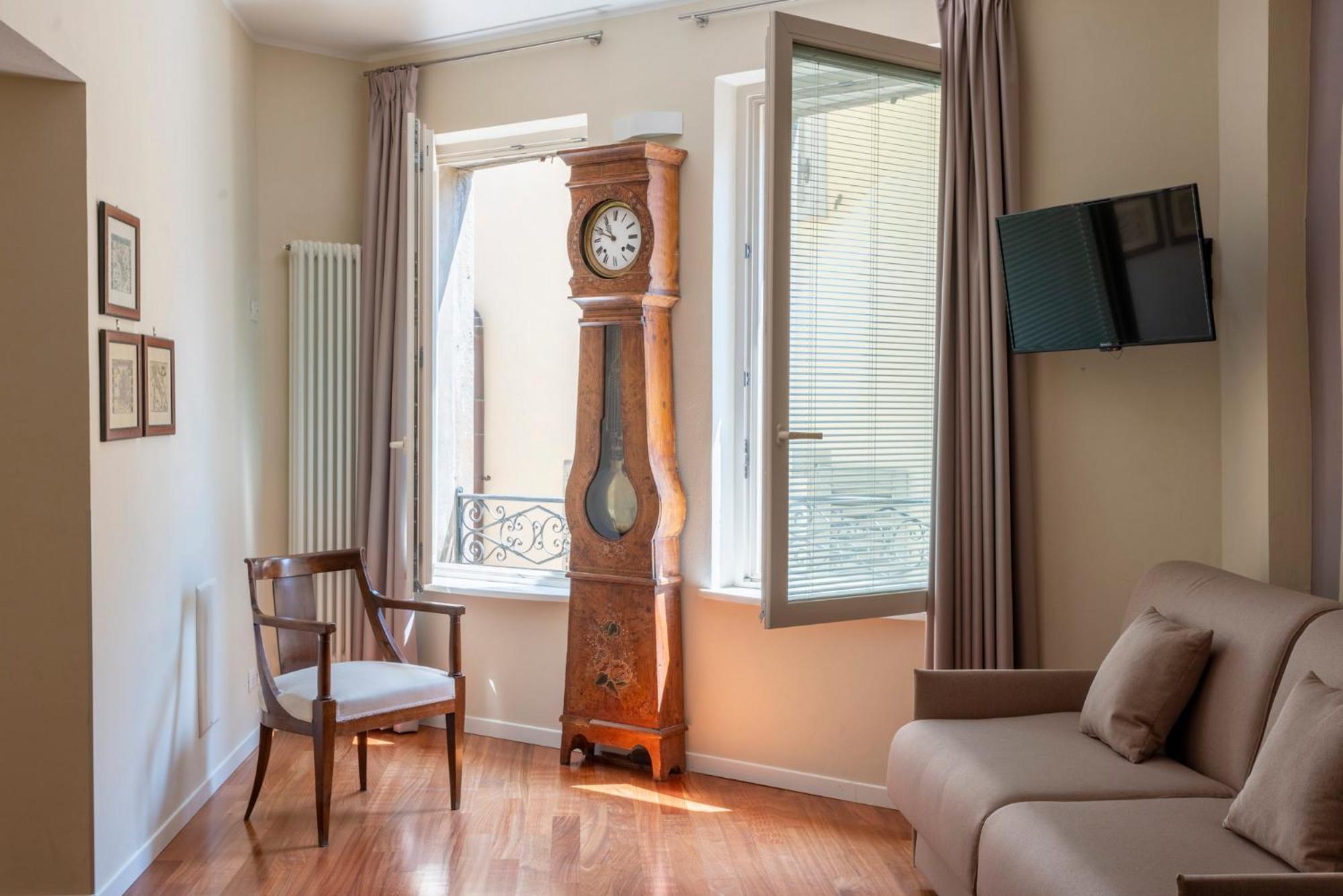Casa Di Sofia Citta Alta 호텔 베르가모 객실 사진