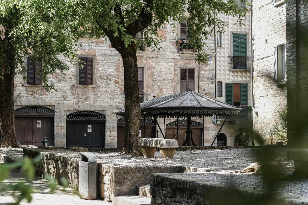 Casa Di Sofia Citta Alta 호텔 베르가모 외부 사진